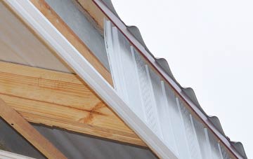 why Old Denaby fascia repairs are essential