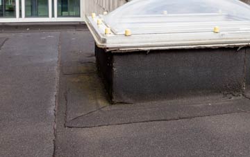 disadvantages of Old Denaby flat roofs