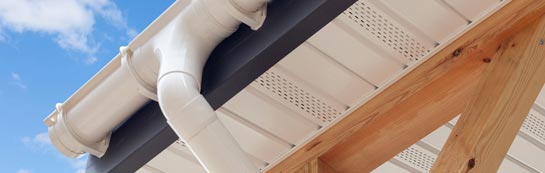 get Old Denaby guttering quotes today