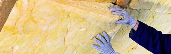 quotes for Old Denaby roof insulation